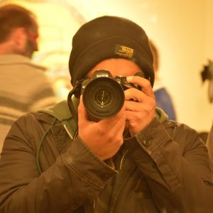 Meet your Posher, Jonny